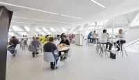 Zaha Hadid's Port House