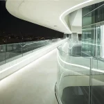 Zaha Hadid's Port House