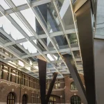 Zaha Hadid's Port House