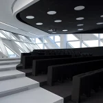 Zaha Hadid's Port House
