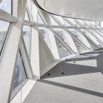 Zaha Hadid's Port House