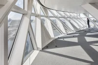 Zaha Hadid's Port House