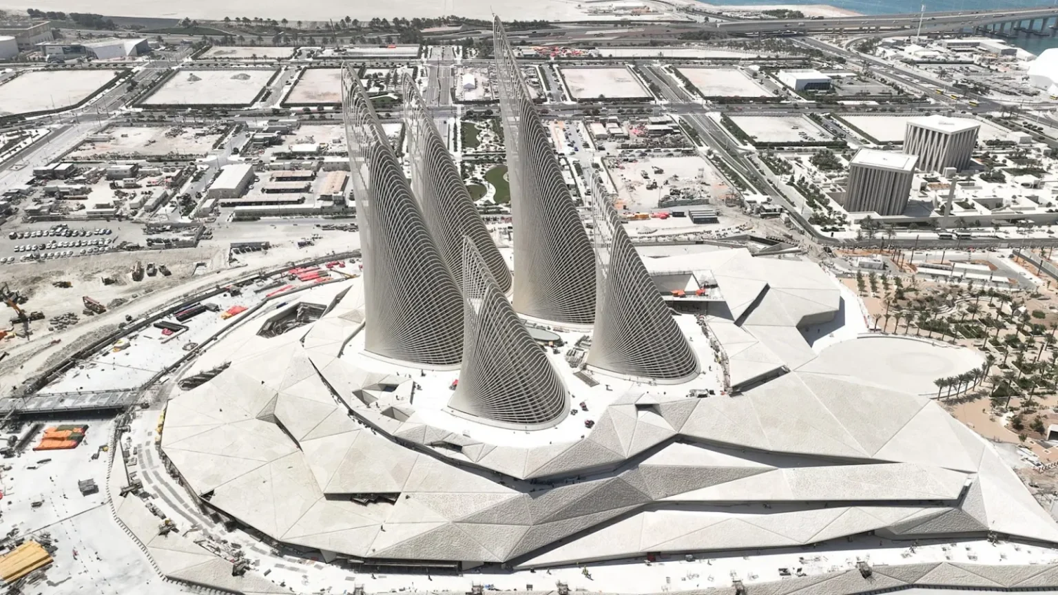 World Architecture Day 2025