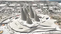 World Architecture Day 2025
