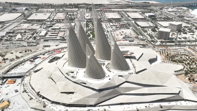 World Architecture Day 2025