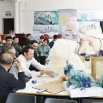 AA Visiting Schools (Worldwide)