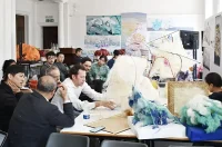 AA Visiting Schools (Worldwide)