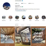 Archimarathon instagram