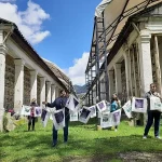 How to Plan an Architecture Gap Year: Travel, Build, Learn, Reflect