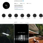 10 Inspiring Architecture Pages to Follow on Instagram in 2025