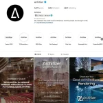 10 Inspiring Architecture Pages to Follow on Instagram in 2025