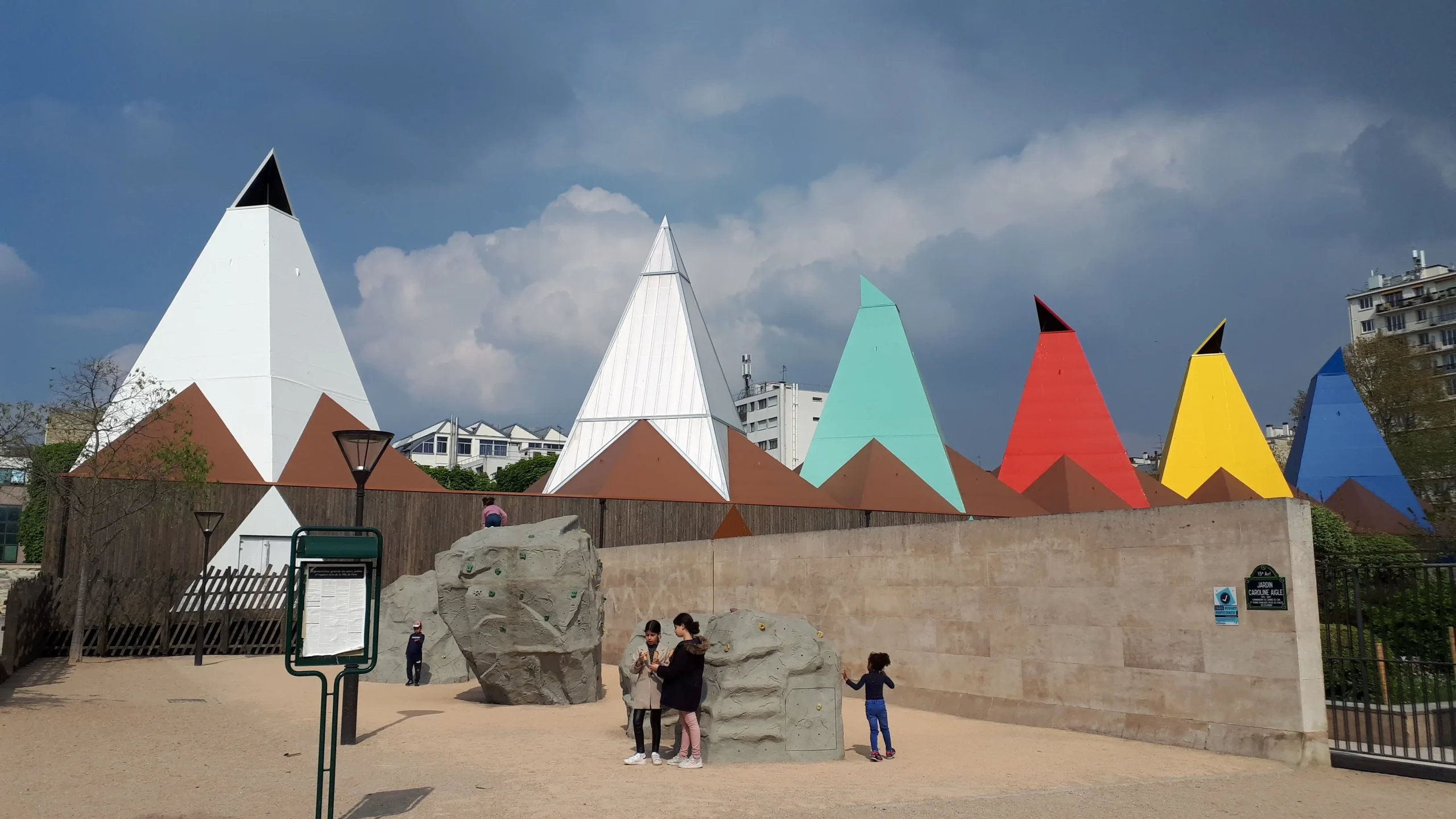 20 Places to Visit in Paris If You Love Architecture 3 20 Places to Visit in Paris If You Love Architecture