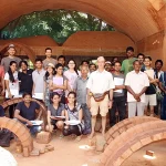 Auroville Earth Institute (India)