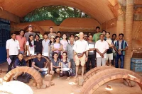 Auroville Earth Institute (India)