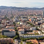 Barcelona, Spain
