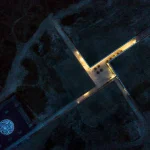 Tirpitz Bunker © Laurian Ghinitoiu / 7 Impressive Underground Structures in The World