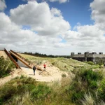 Tirptiz Bunker © Mike Bink / 7 Impressive Underground Structures in The World