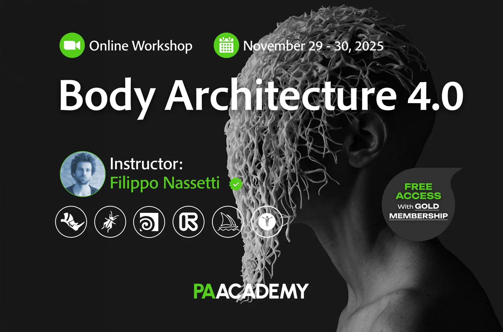 Body Architecture 4.0