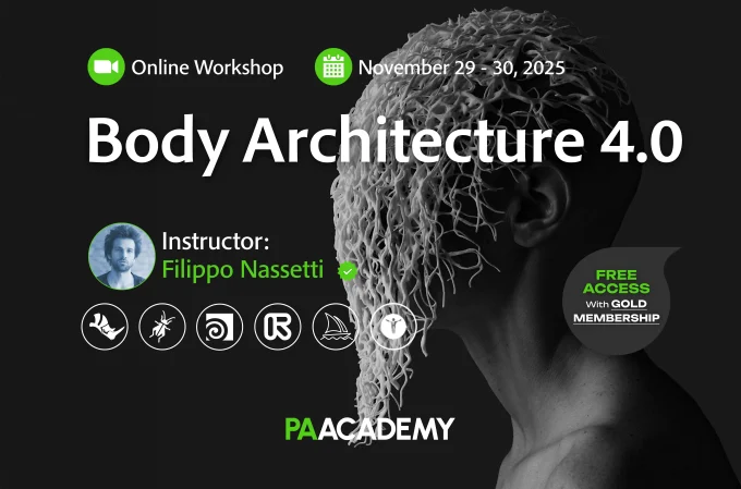 Body Architecture 4.0