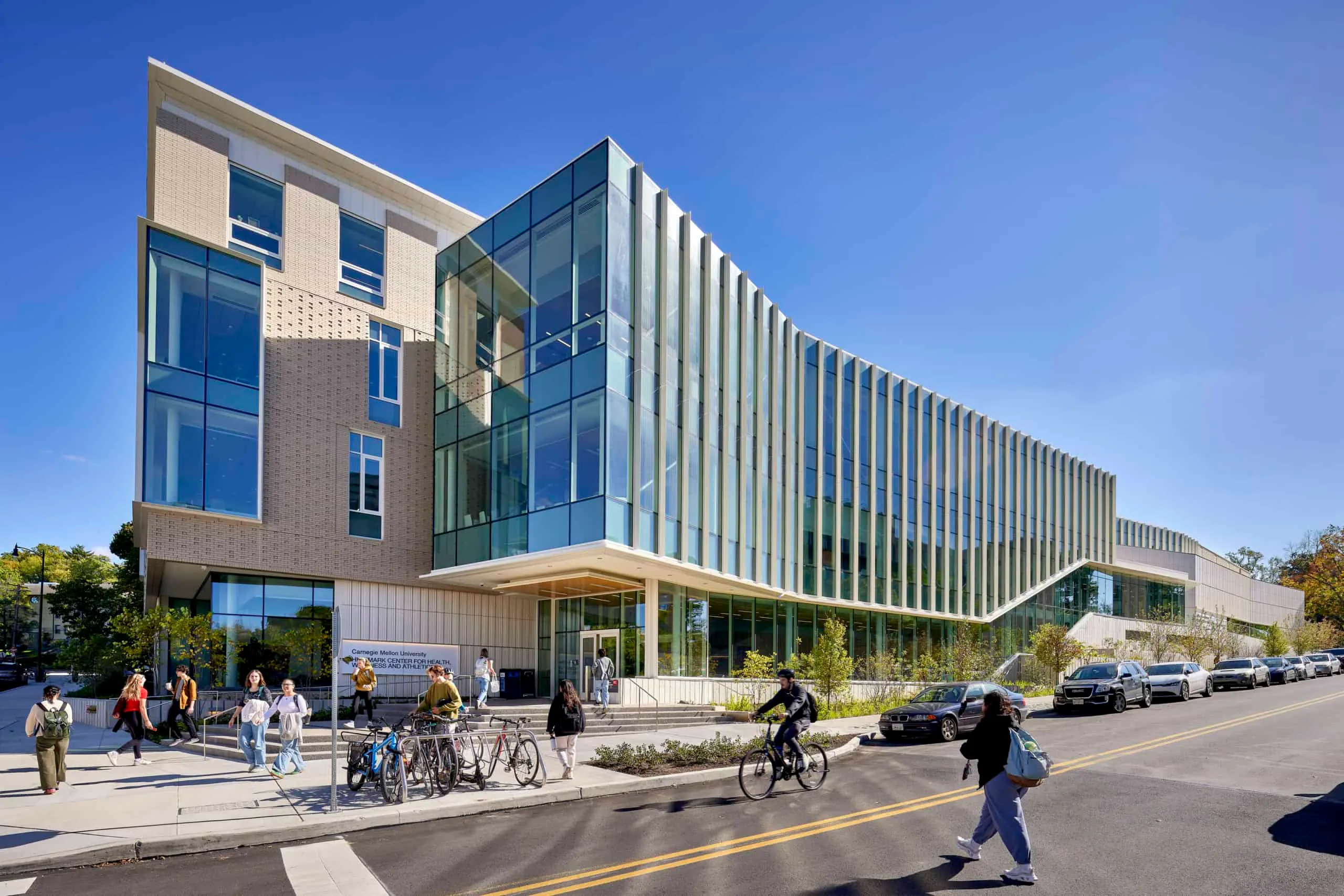 10 Striking Projects by Bohlin Cywinski Jackson 6 10 Striking Projects by Bohlin Cywinski Jackson