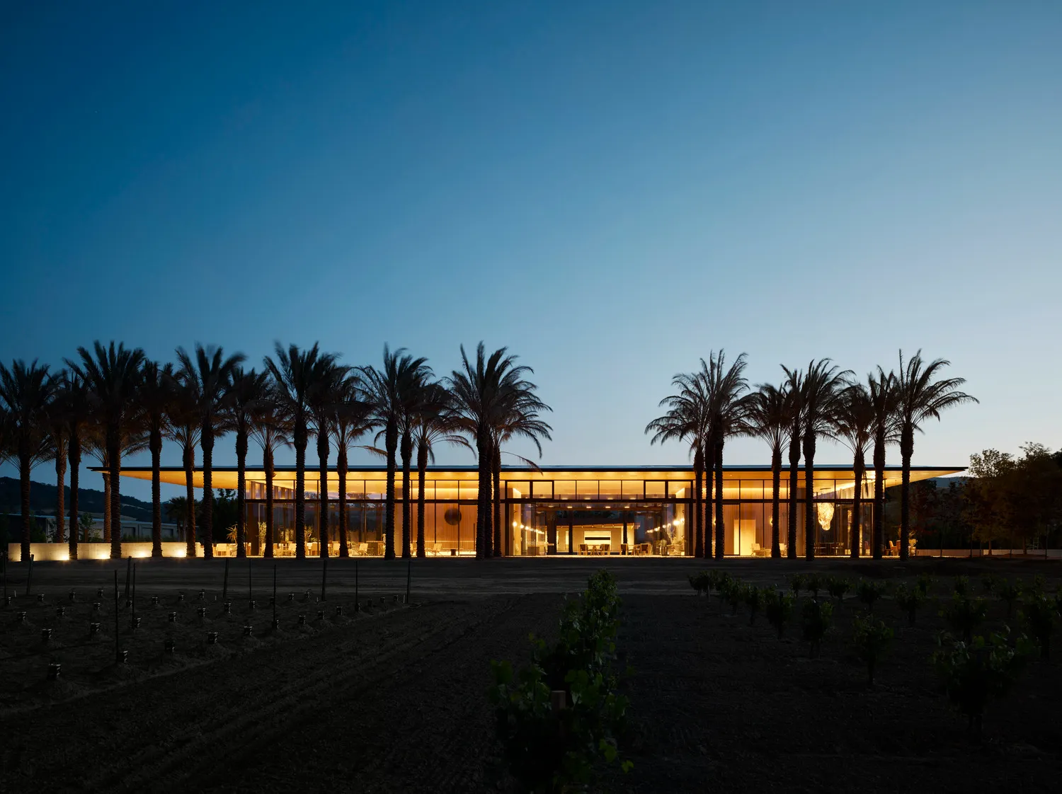 10 Striking Projects by Bohlin Cywinski Jackson 4 10 Striking Projects by Bohlin Cywinski Jackson