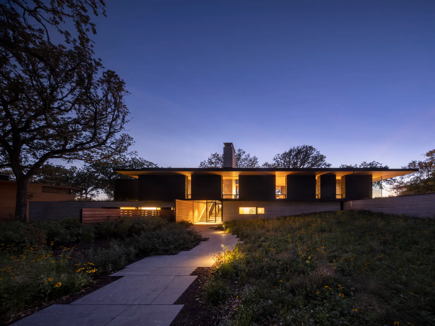 10 Striking Projects by Bohlin Cywinski Jackson 8 10 Striking Projects by Bohlin Cywinski Jackson