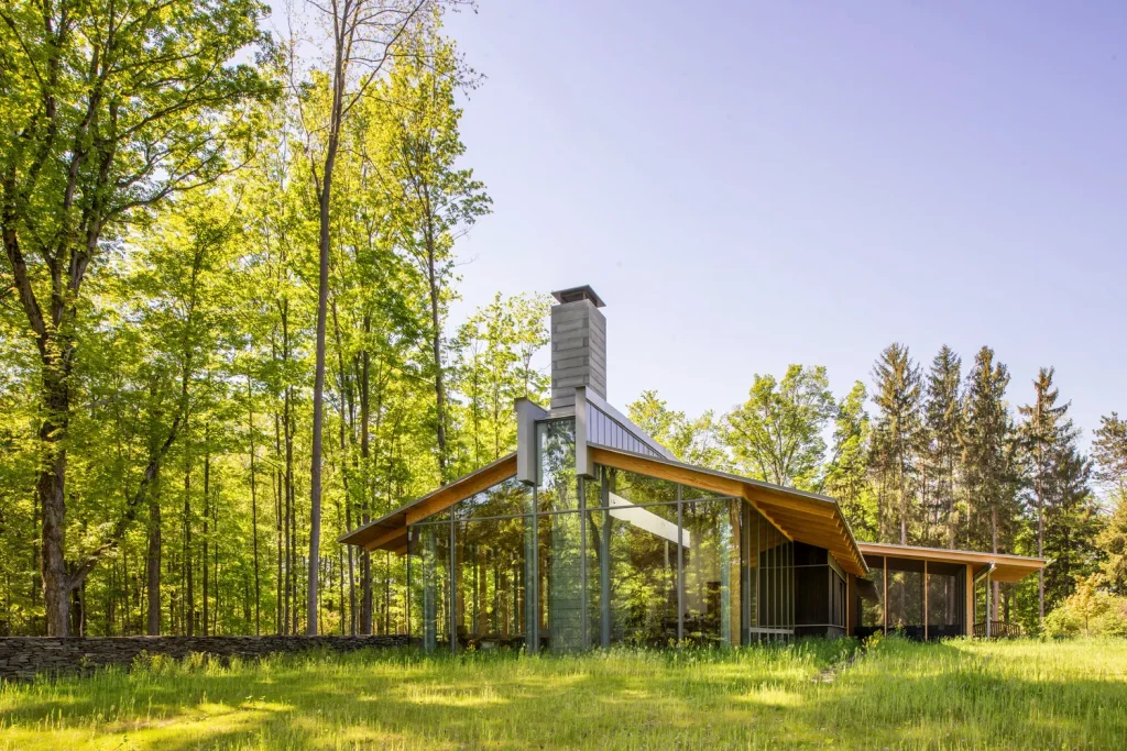 10 Striking Projects by Bohlin Cywinski Jackson 3 10 Striking Projects by Bohlin Cywinski Jackson