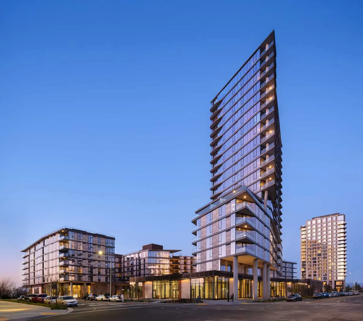 10 Striking Projects by Bohlin Cywinski Jackson 9 10 Striking Projects by Bohlin Cywinski Jackson