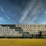 10 Striking Projects by Bohlin Cywinski Jackson
