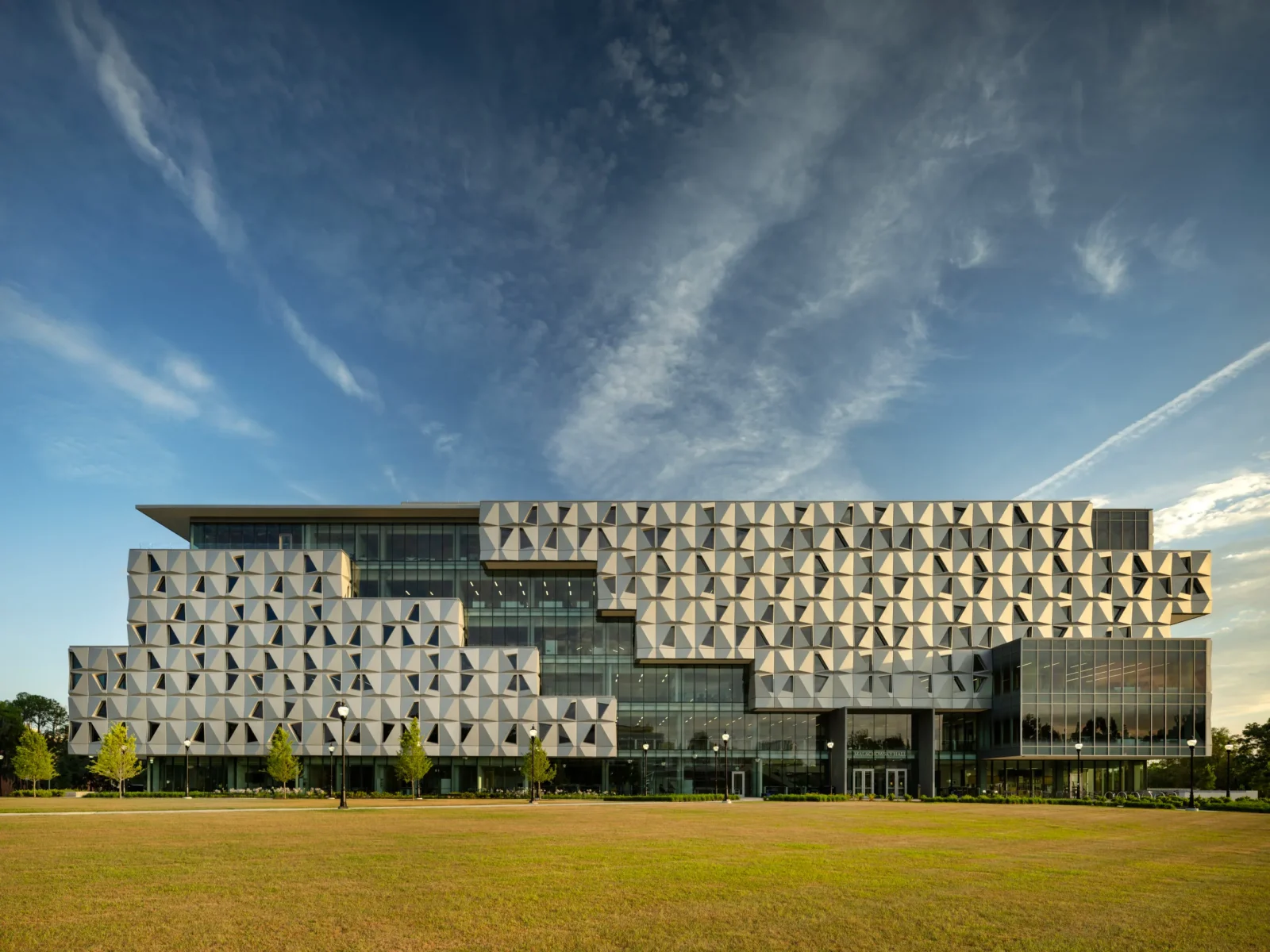10 Striking Projects by Bohlin Cywinski Jackson