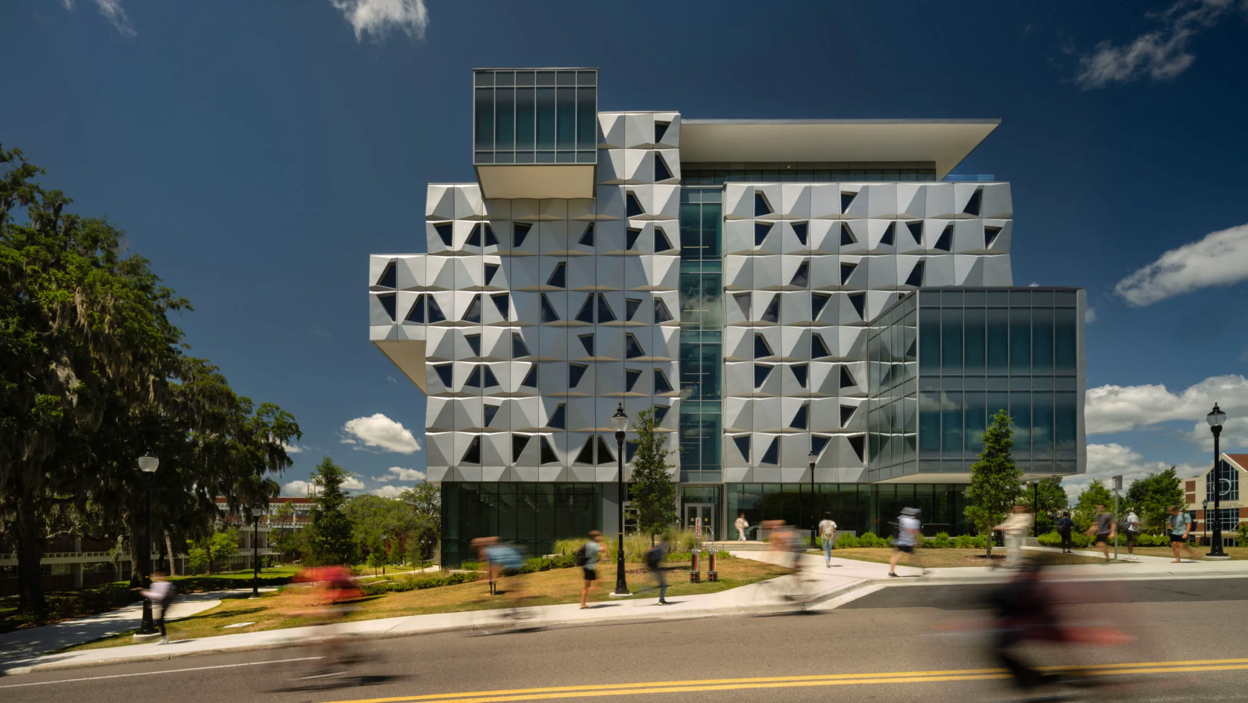 10 Striking Projects by Bohlin Cywinski Jackson 11 10 Striking Projects by Bohlin Cywinski Jackson