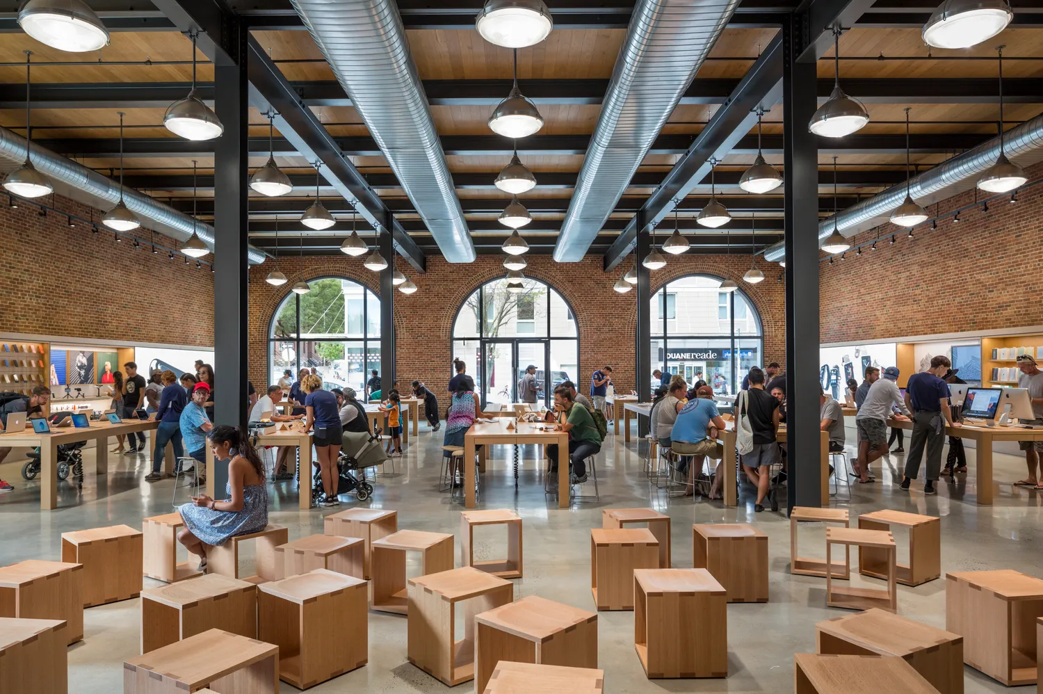 10 Striking Projects by Bohlin Cywinski Jackson 10 10 Striking Projects by Bohlin Cywinski Jackson