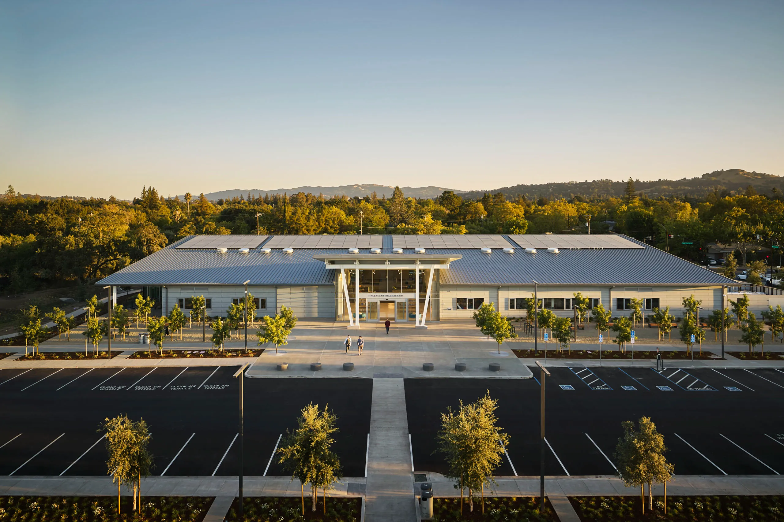 10 Striking Projects by Bohlin Cywinski Jackson 7 10 Striking Projects by Bohlin Cywinski Jackson