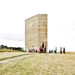 concrete chapel