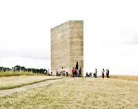 concrete chapel