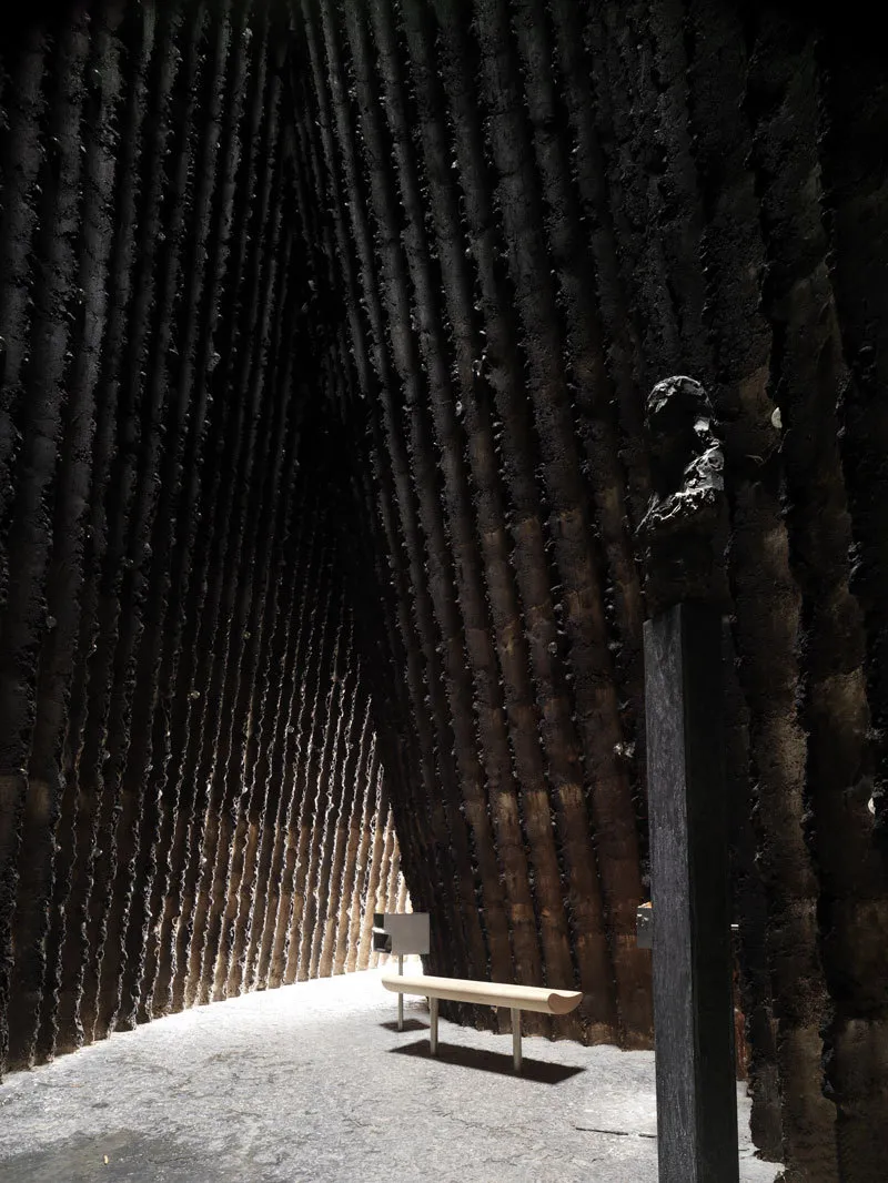 6 Iconic Works by Peter Zumthor