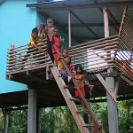 Building Trust International (Global)