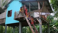 Building Trust International (Global)