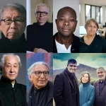 Pritzker Prize Icons of the Last 10 Years