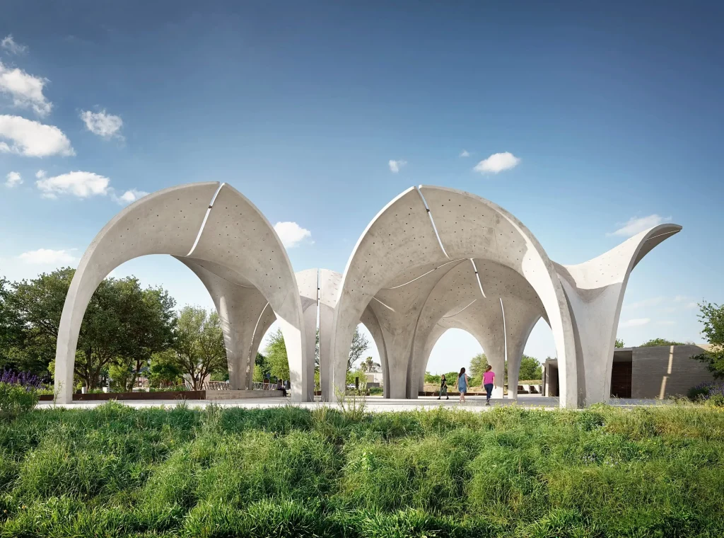10 Sustainable Projects by Lake Flato Architects 2 10 Sustainable Projects by Lake Flato Architects