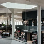 Deichman Bjorvika Library, Norway