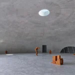 Tadao Ando’s Drawing of Space Opens in South Korea