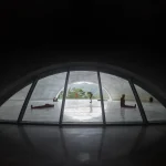Tadao Ando’s “Drawing of Space” Opens in South Korea