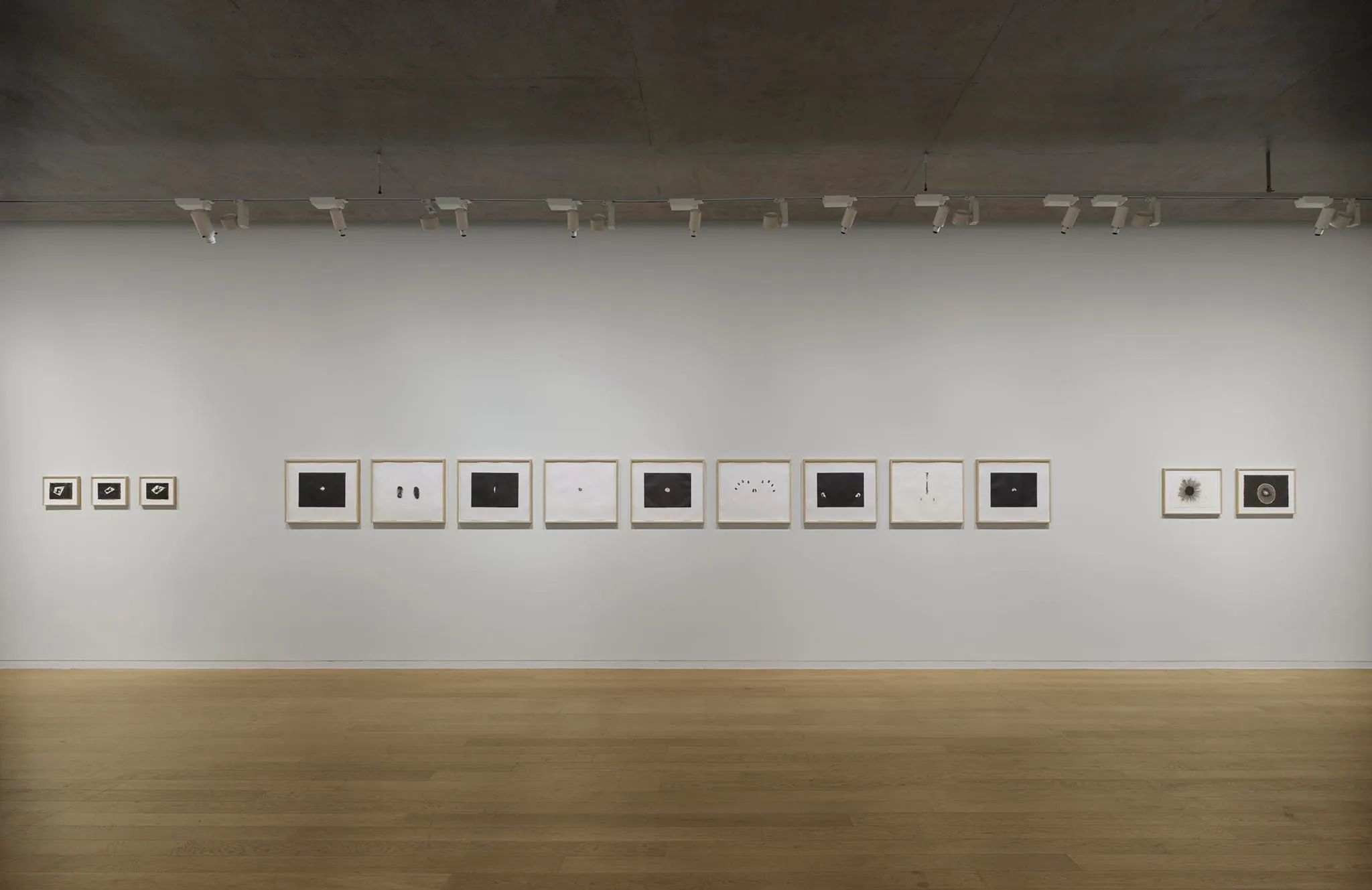 Tadao Ando’s “Drawing of Space” Opens in South Korea 4 Tadao Ando’s “Drawing of Space” Opens in South Korea