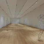 Tadao Ando’s “Drawing of Space” Opens in South Korea