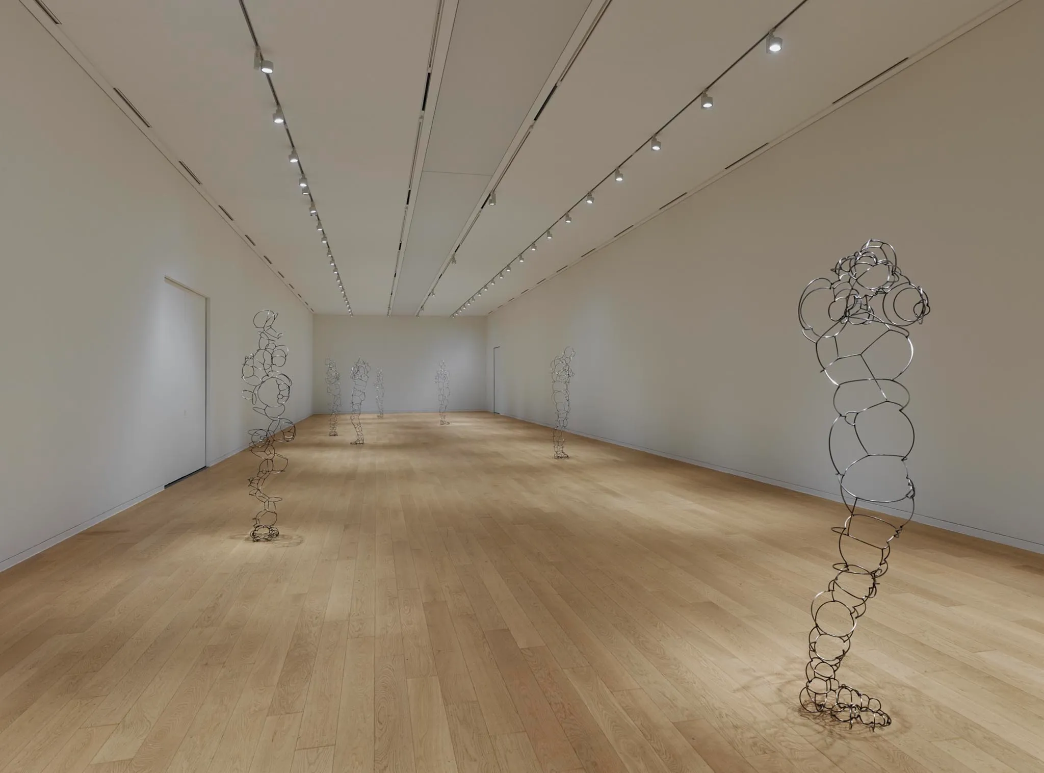 Tadao Ando’s “Drawing of Space” Opens in South Korea 5 Tadao Ando’s “Drawing of Space” Opens in South Korea
