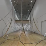 Tadao Ando’s “Drawing of Space” Opens in South Korea