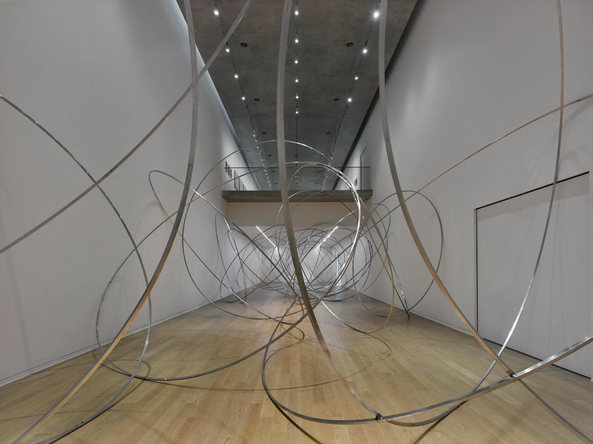 Tadao Ando’s “Drawing of Space” Opens in South Korea 7 Tadao Ando’s “Drawing of Space” Opens in South Korea