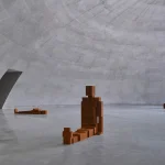 Tadao Ando’s “Drawing of Space” Opens in South Korea