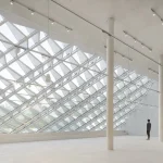 Dynafit HQ: A Bold façade redefining the Alpine Architecture